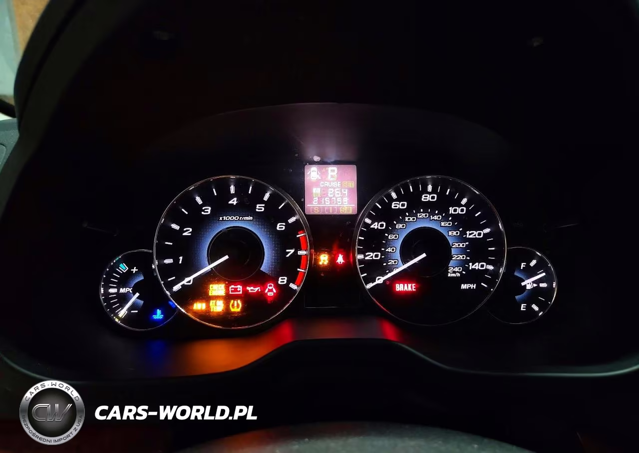 2011 Subaru Outback 2.5I Limited VIN:4S4BRCKC5B3324713 - 9