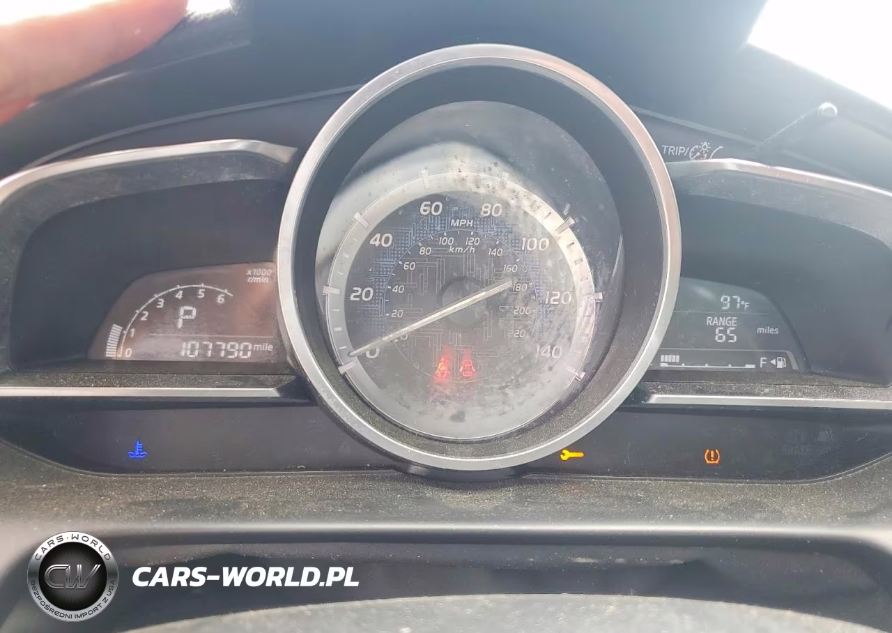 2018 Toyota Yaris Ia Base VIN:3MYDLBYV2JY300376 - 9