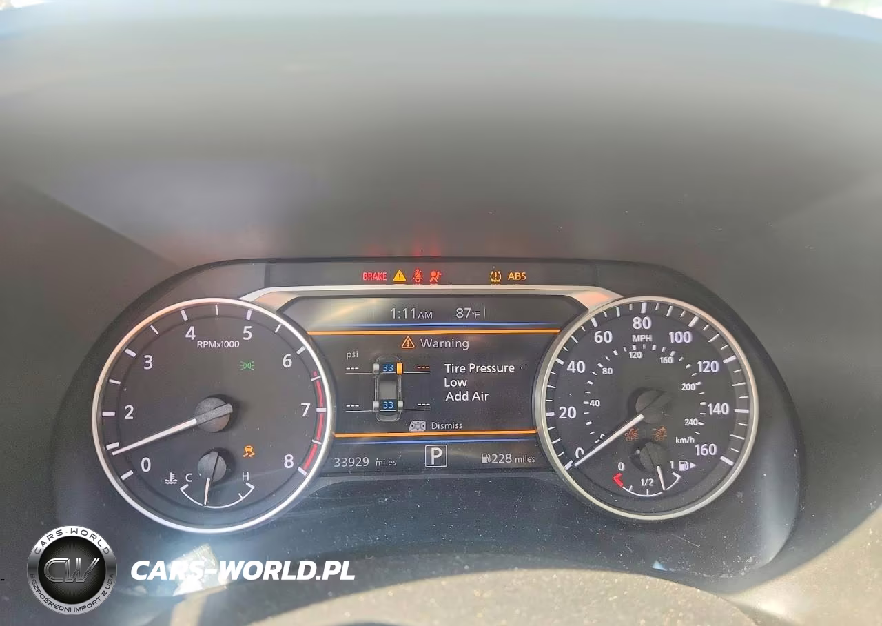 2023 Nissan Sentra Sv VIN:3N1AB8CV2PY311355 - 9