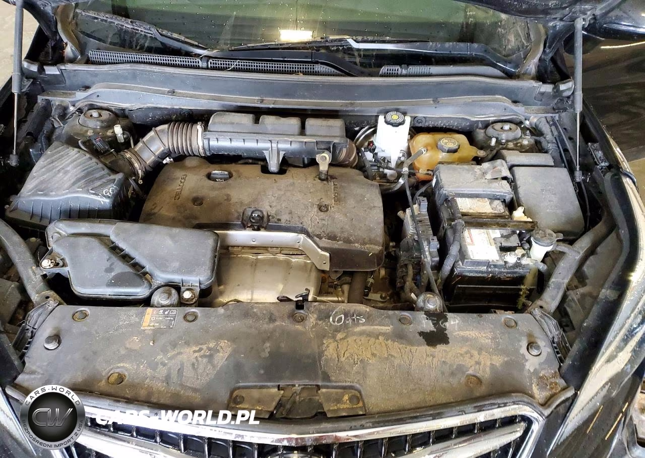 2019 Buick Envision Essence VIN:LRBFX2SAXKD000489 - 12