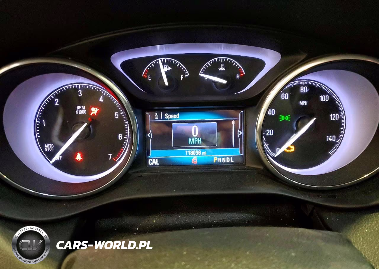 2019 Buick Envision Essence VIN:LRBFX2SAXKD000489 - 9