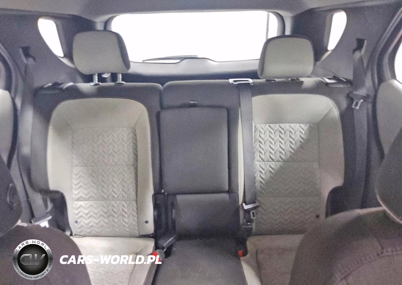 2022 Chevrolet Equinox Ls VIN:3GNAXHEVXNS149106 - 10