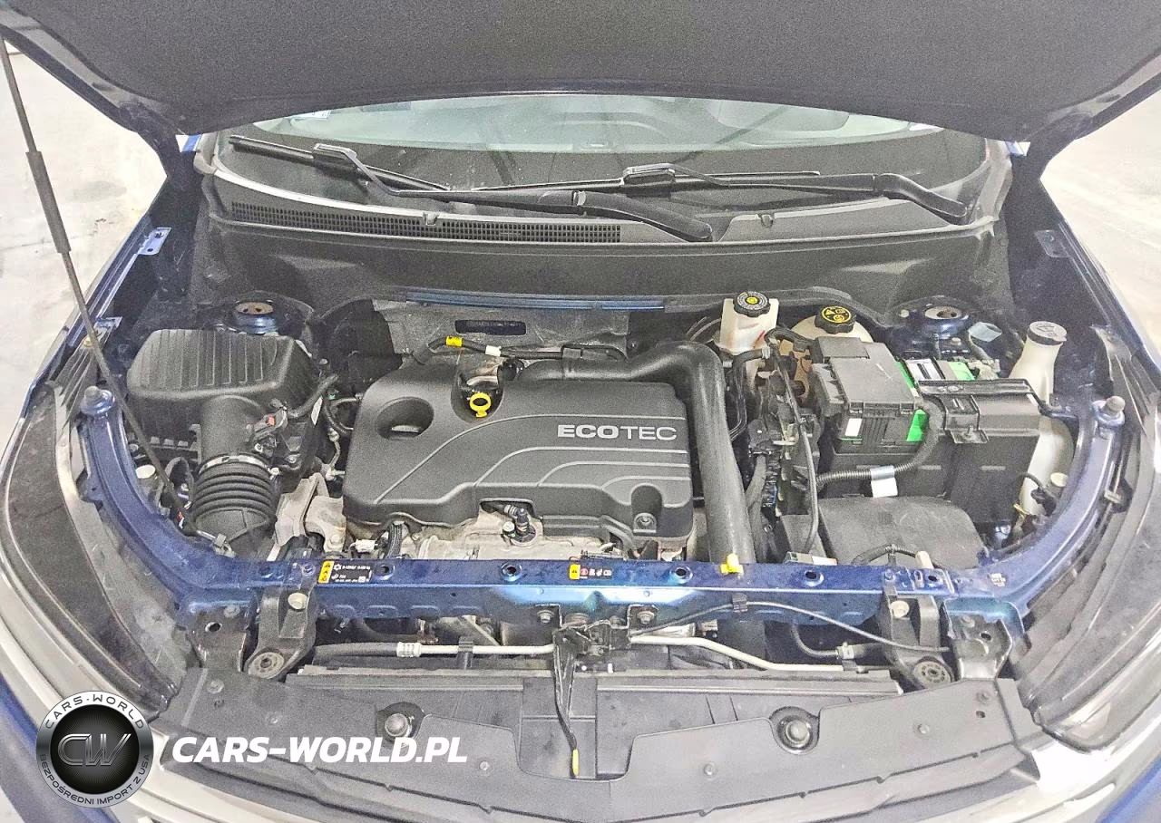 2022 Chevrolet Equinox Ls VIN:3GNAXHEVXNS149106 - 12