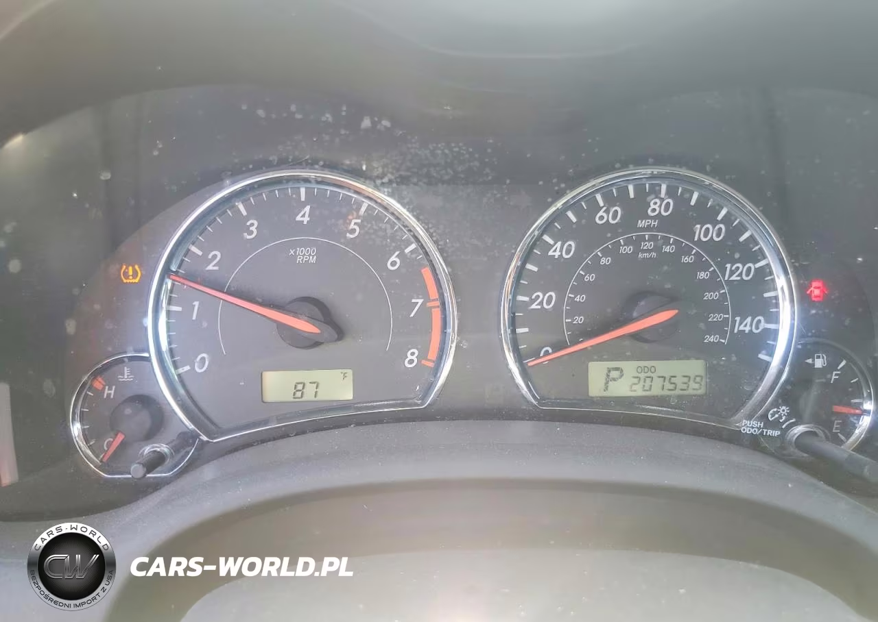 2011 Toyota Corolla S VIN:2T1BU4EE2BC590199 - 9