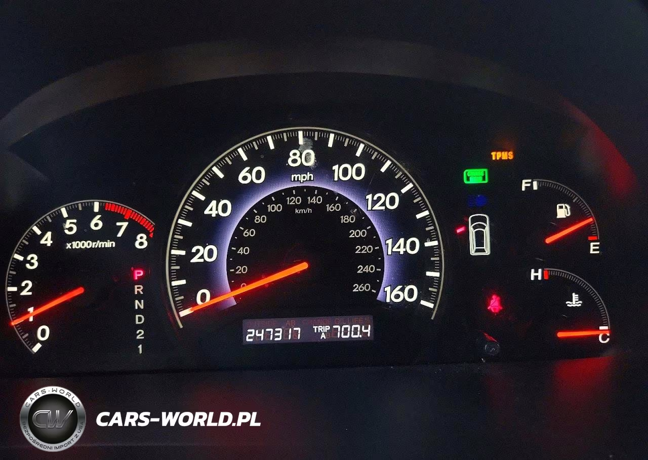 2010 Honda Odyssey Exl VIN:5FNRL3H78AB029122 - 9