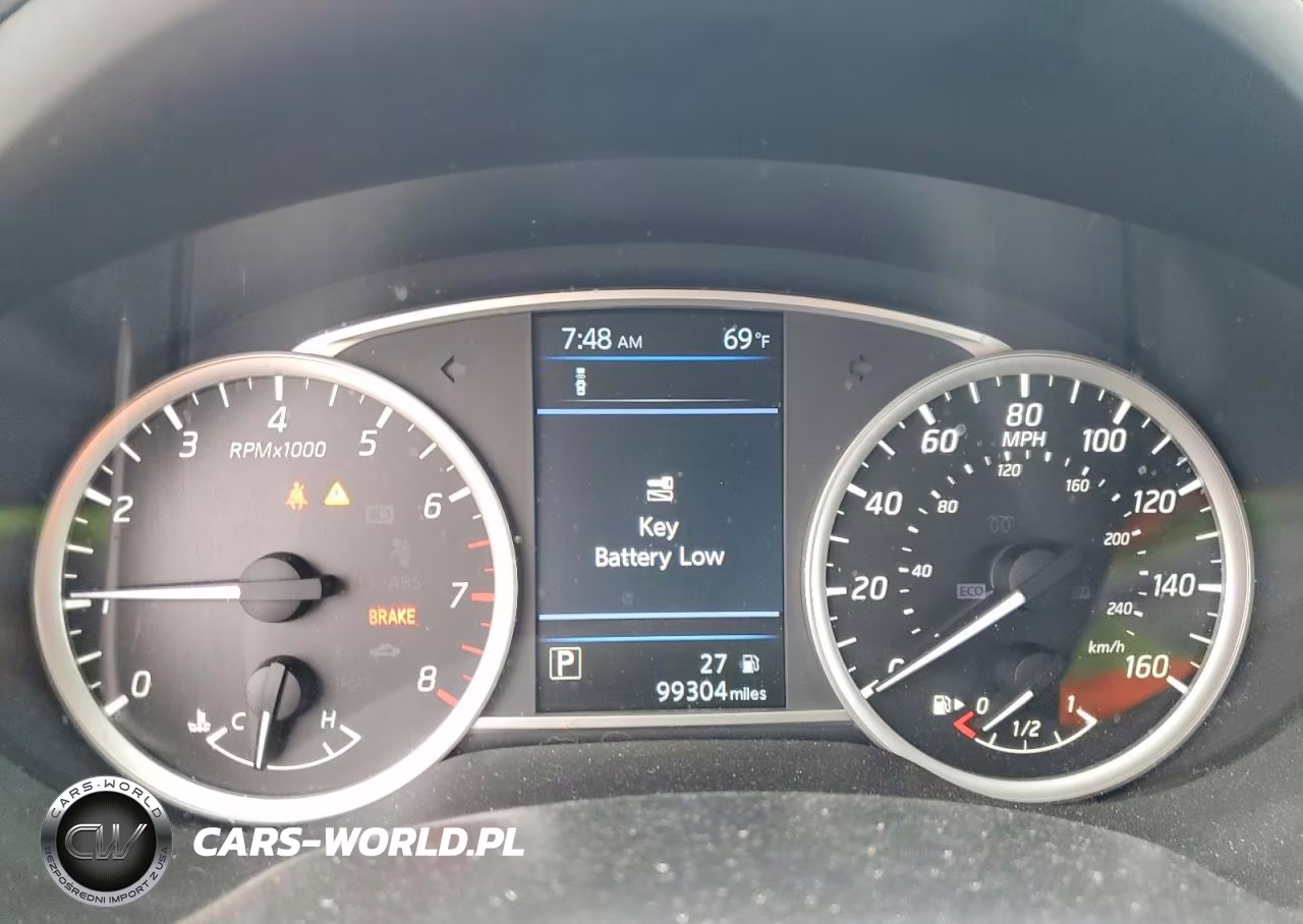 2019 Nissan Sentra Sv VIN:3N1AB7AP5KY292355 - 9
