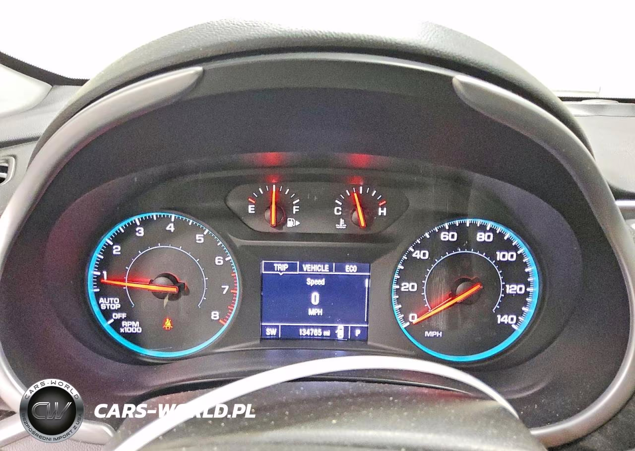 2023 Chevrolet Malibu Ls VIN:1G1ZC5STXPF177223 - 9