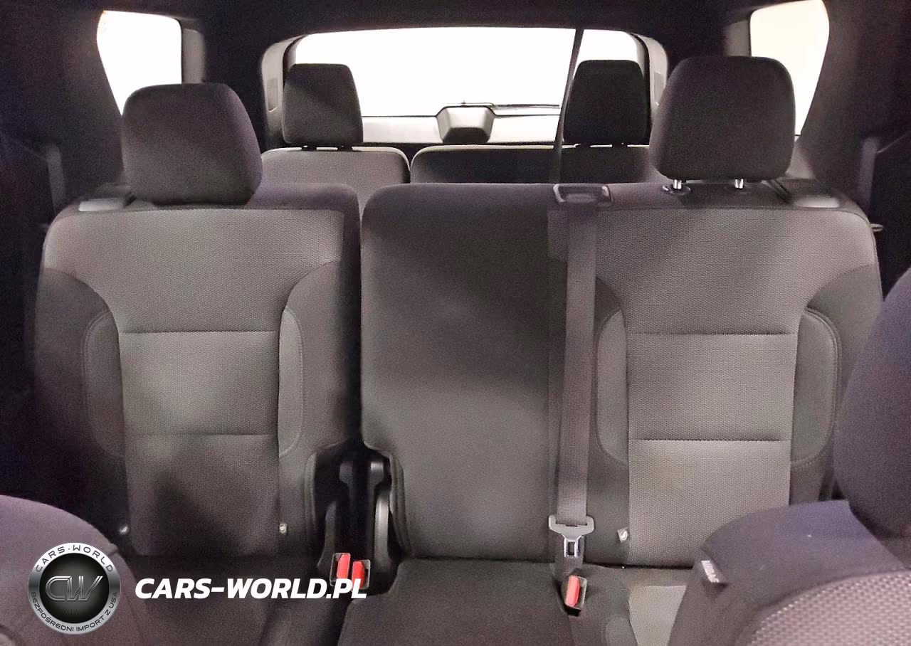 2023 Chevrolet Traverse Lt VIN:1GNERMKW4PJ274415 - 10
