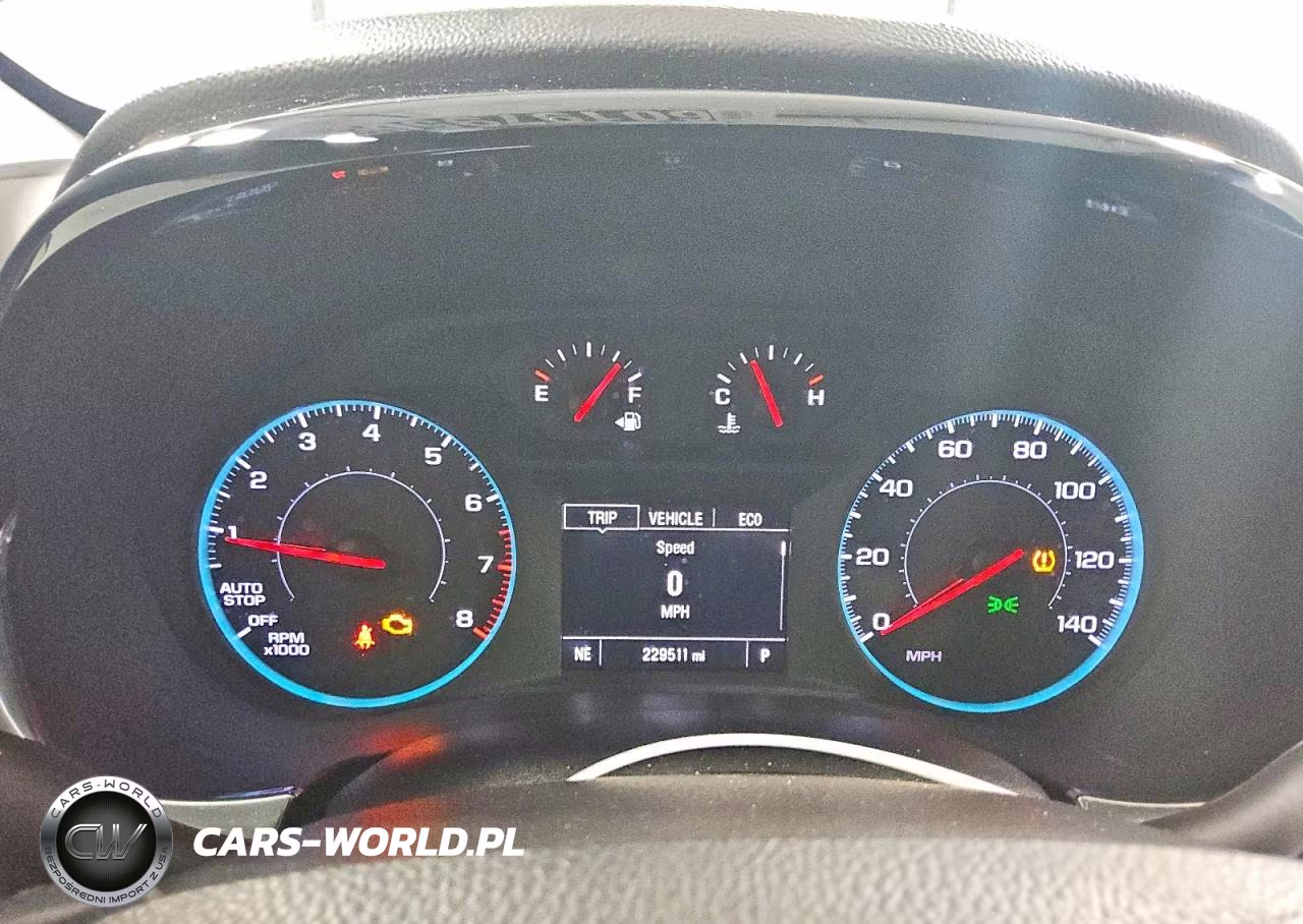 2023 Chevrolet Traverse Lt VIN:1GNERMKW4PJ274415 - 9