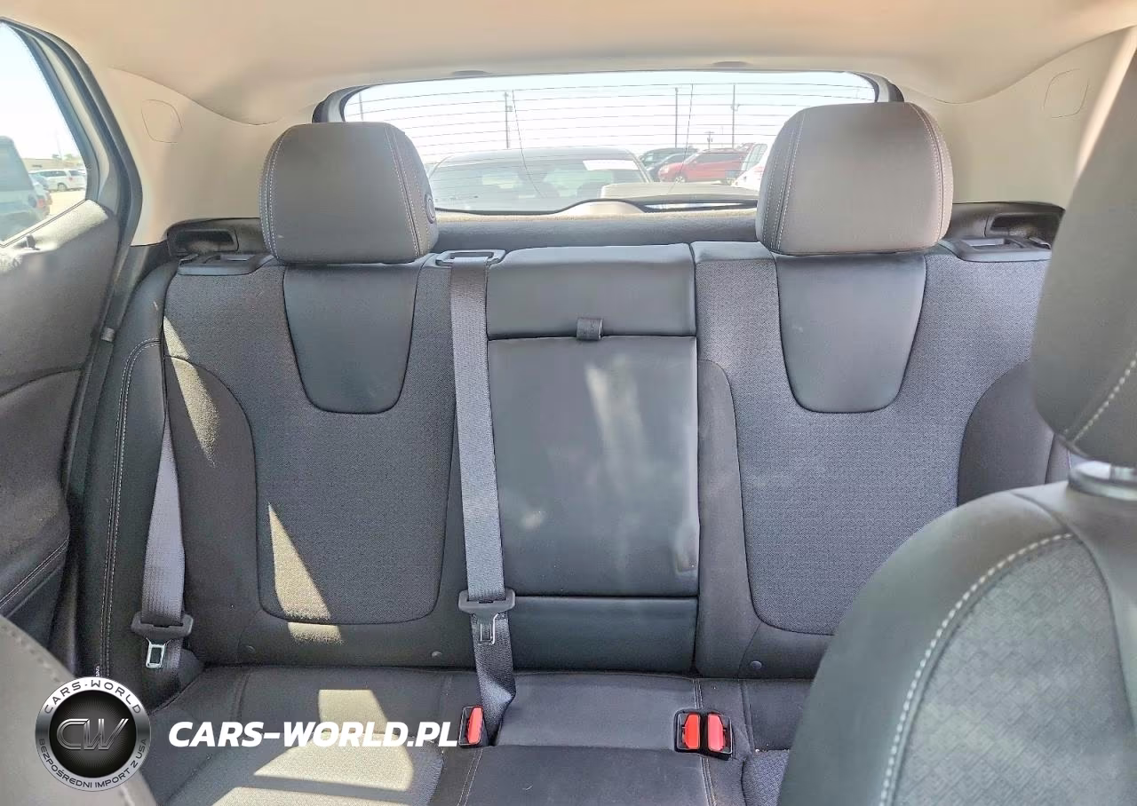 2021 Buick Encore Gx Select VIN:KL4MMDS27MB070837 - 10