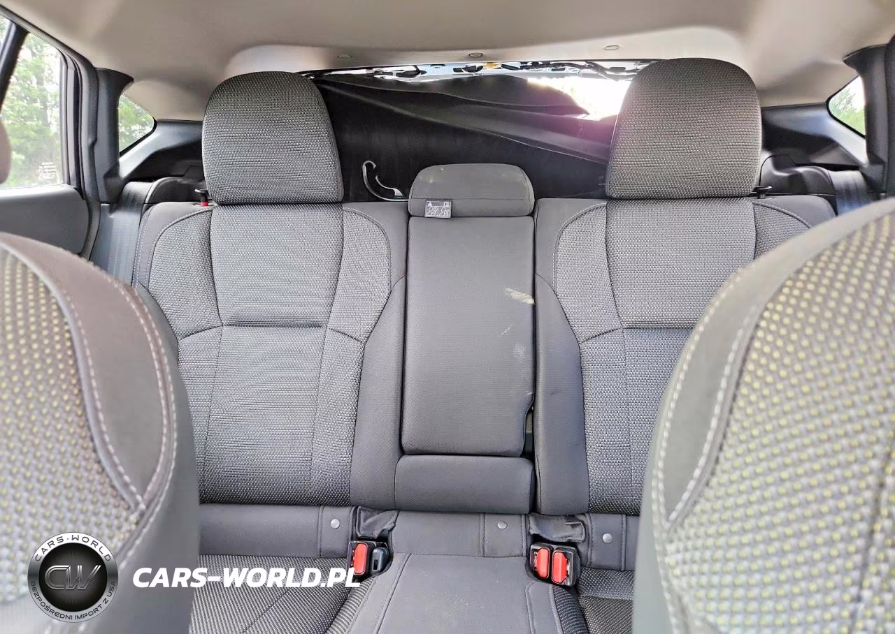 2024 Subaru Crosstrek Premium VIN:JF2GUADC4R8909310 - 10