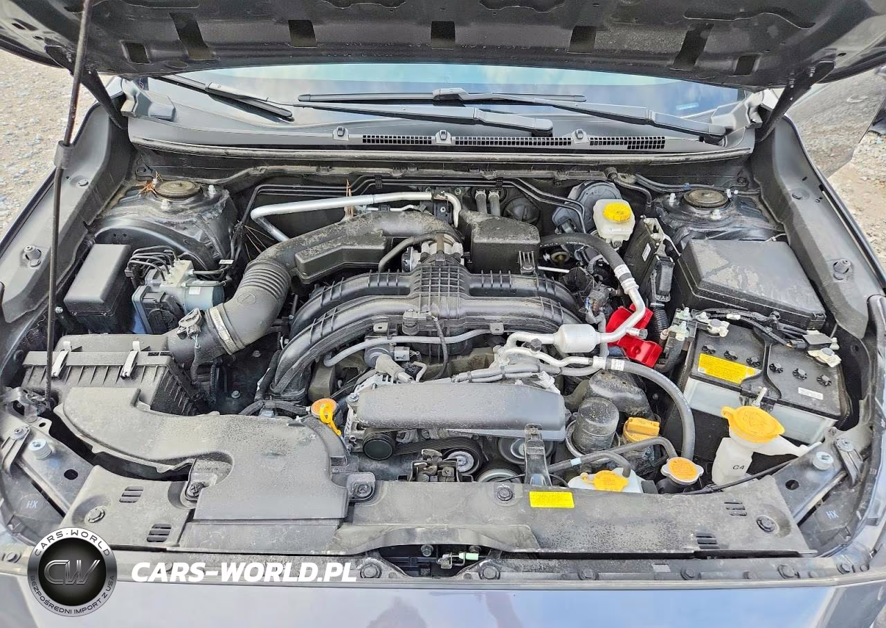 2024 Subaru Crosstrek Premium VIN:JF2GUADC4R8909310 - 12