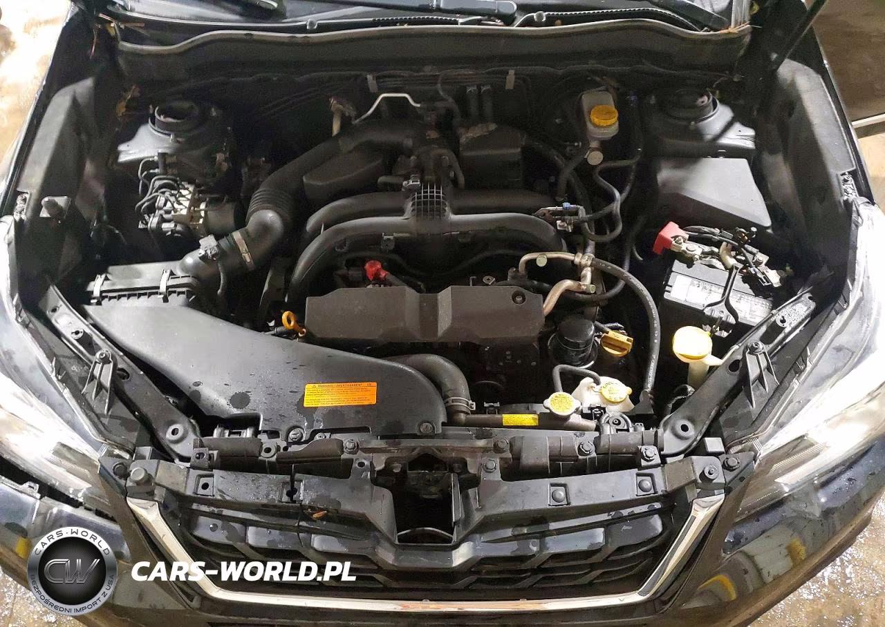 2018 Subaru Forester 2.5I Touring VIN:JF2SJAWC6JH427832 - 12