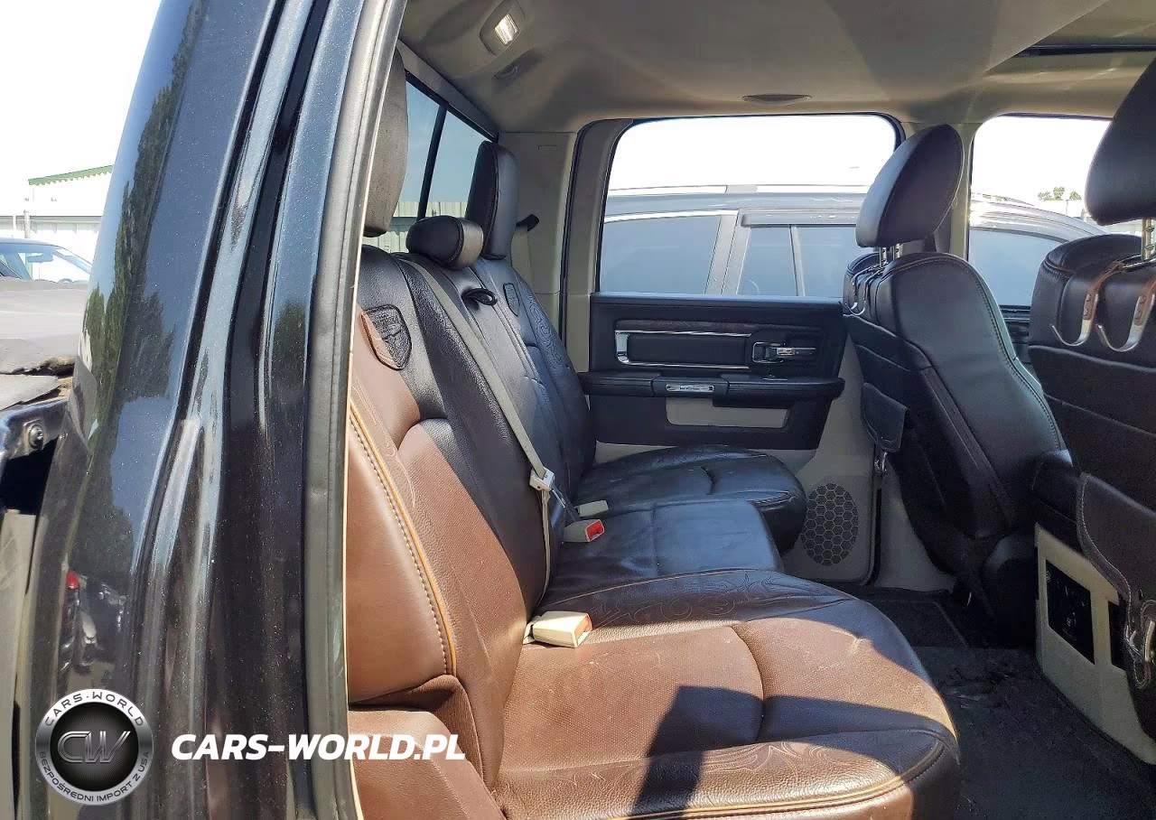2017 Ram 1500 Longhorn VIN:1C6RR7PT8HS677987 - 10