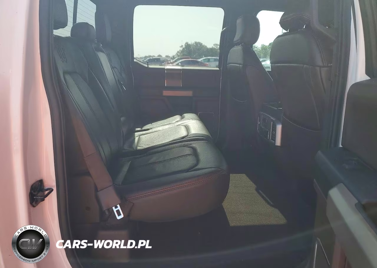 2017 Ford F150 Supercrew VIN:1FTEW1EF7HFA64181 - 10