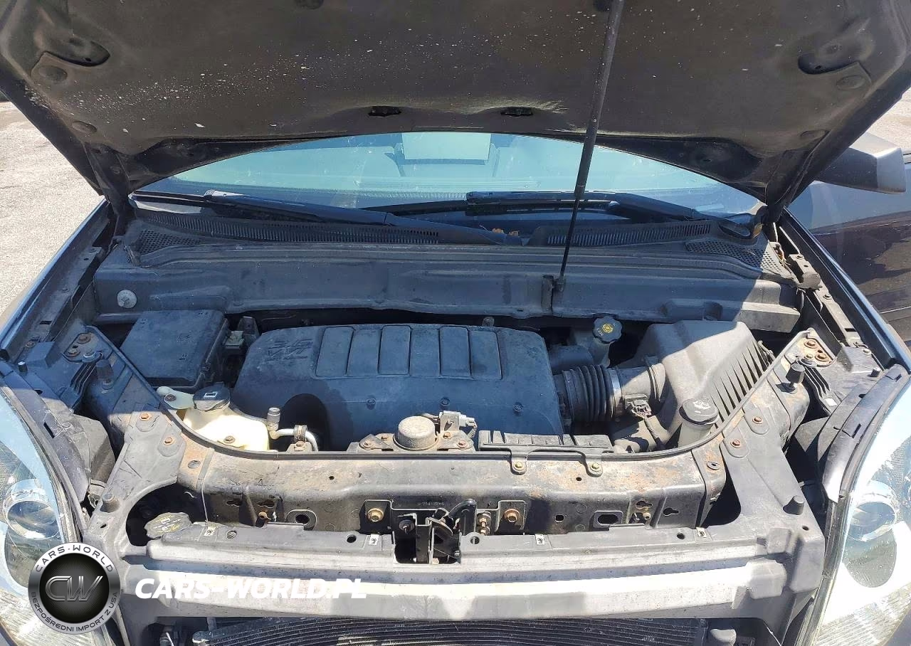 2011 GMC Acadia Sle VIN:1GKKVPED2BJ181747 - 12