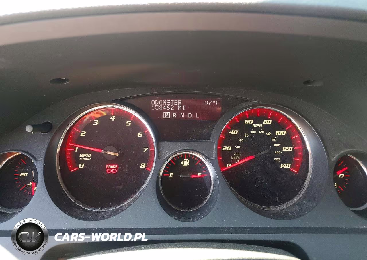 2011 GMC Acadia Sle VIN:1GKKVPED2BJ181747 - 9