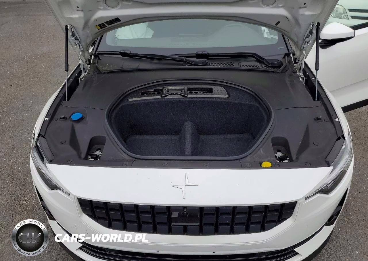 2022 Polestar 2 VIN:LPSED3KA0NL057427 - 11
