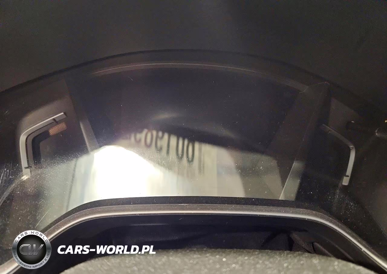 2021 Honda Cr-V Ex VIN:2HKRW2H50MH677625 - 9