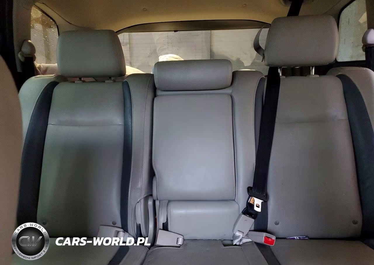 2008 Mazda Cx-9 VIN:JM3TB38V880129938 - 10