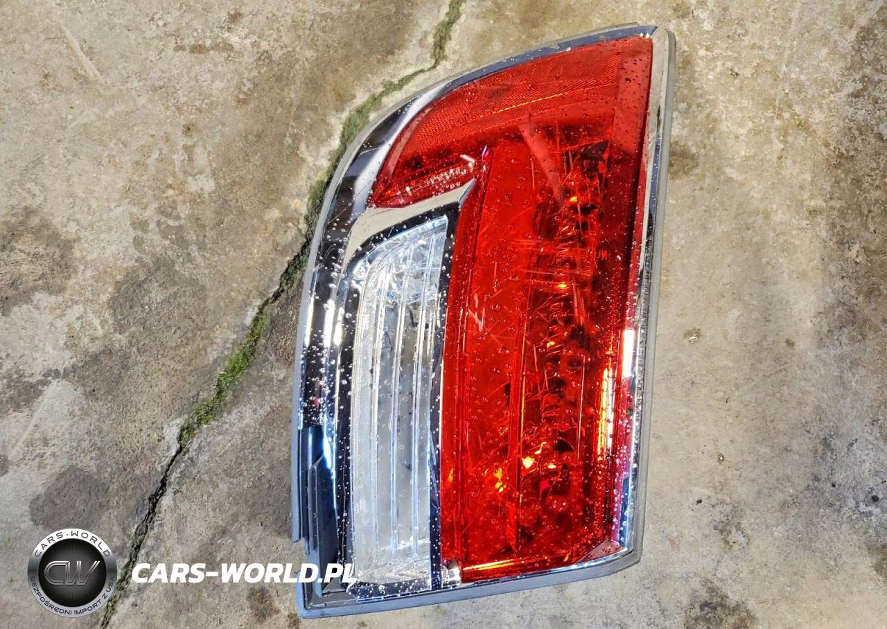 2008 Mazda Cx-9 VIN:JM3TB38V880129938 - 13