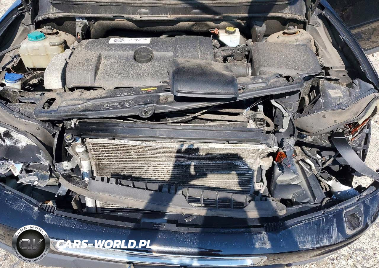 2012 Volvo Xc90 3.2 VIN:YV4952CZ4C1624569 - 12