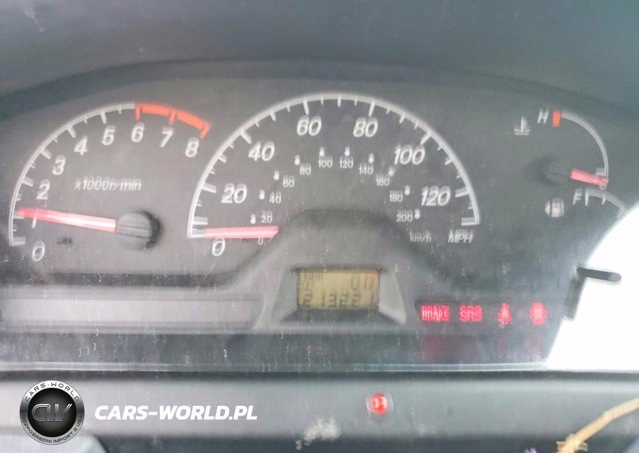 2003 Mitsubishi Lancer Es VIN:JA3AJ26E43U025432 - 9