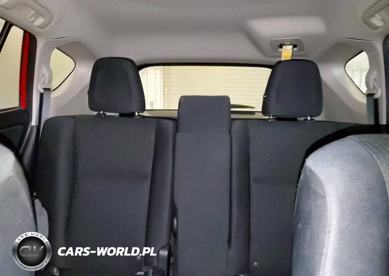 2015 Toyota Rav4 VIN:JTMBFREV0FD121788 - 10