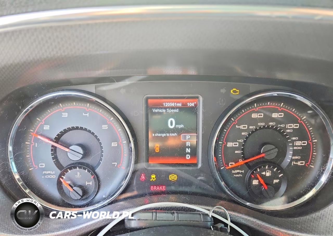2014 Dodge Charger Se VIN:2C3CDXBG5EH154571 - 9