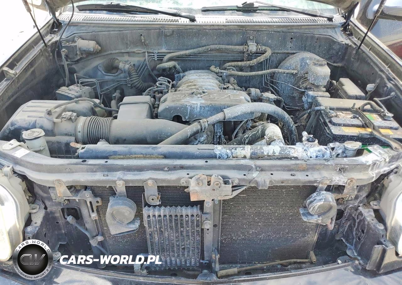 2006 Toyota Tundra VIN:5TBDT44116S531466 - 11