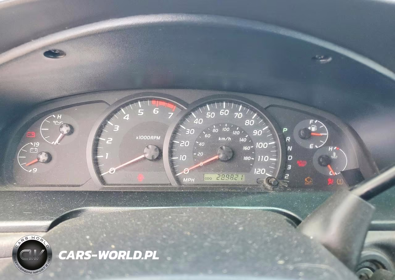2006 Toyota Tundra VIN:5TBDT44116S531466 - 9