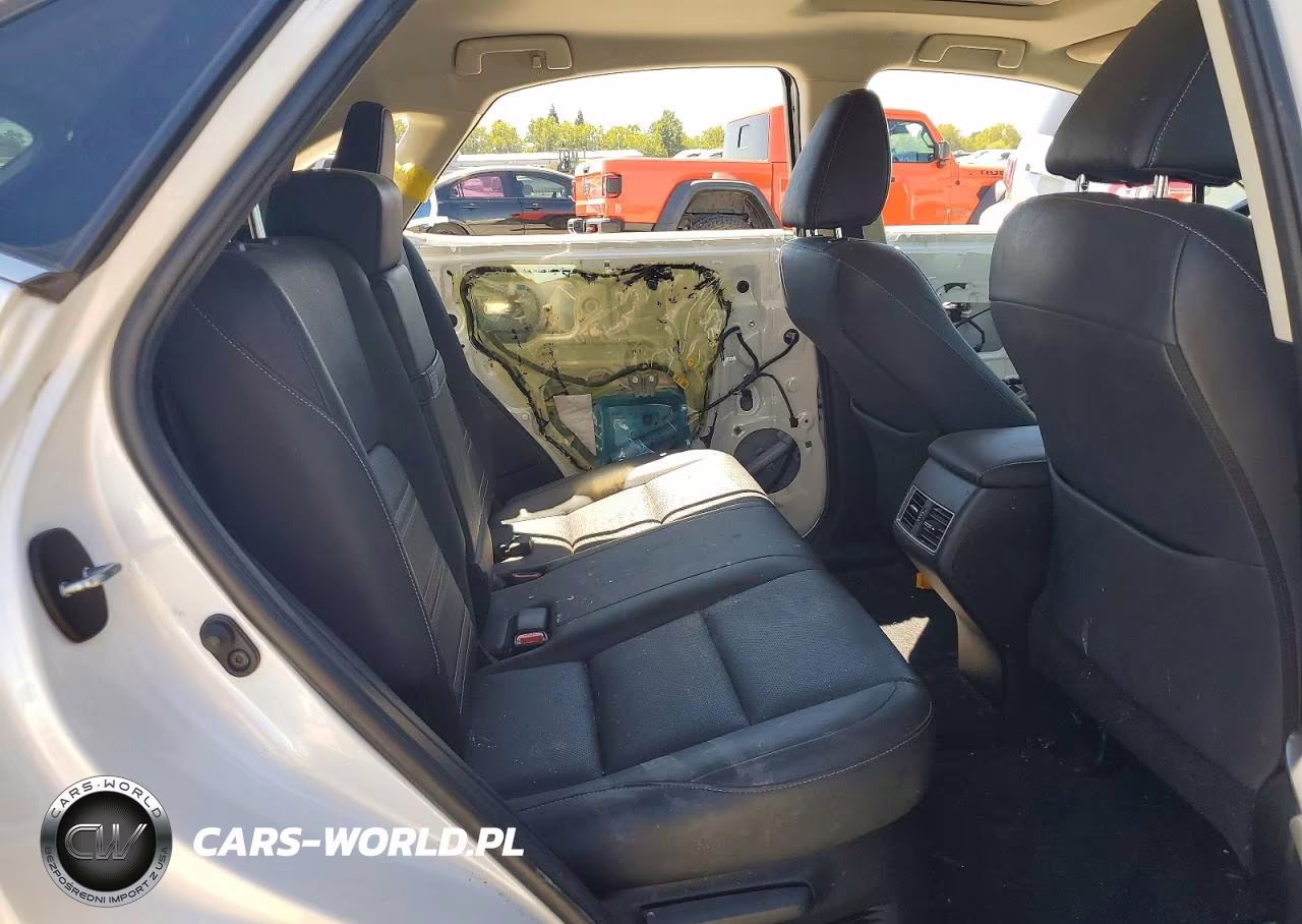 2016 Lexus Nx 200T Base VIN:JTJYARBZ7G2042290 - 10
