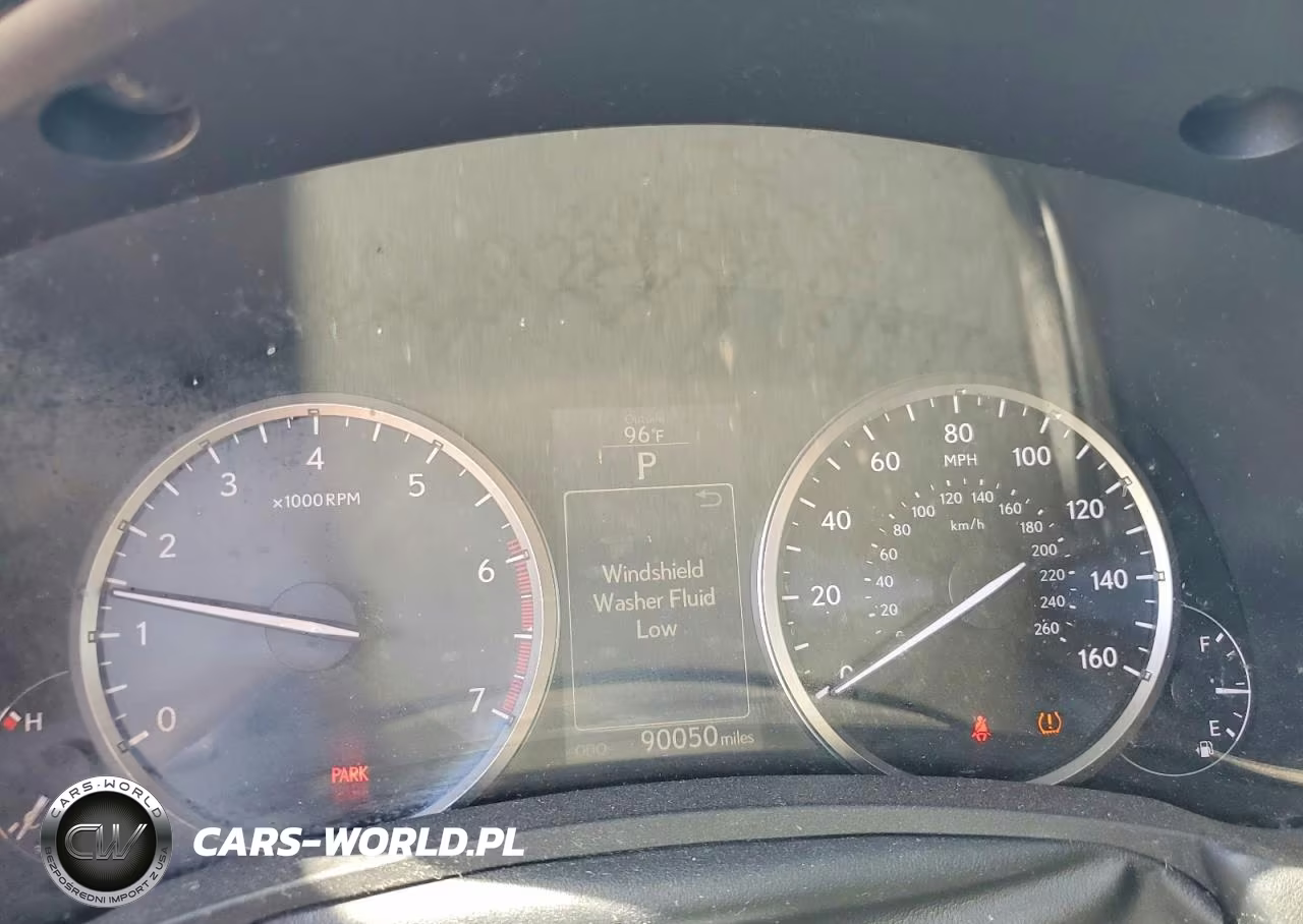 2016 Lexus Nx 200T Base VIN:JTJYARBZ7G2042290 - 9