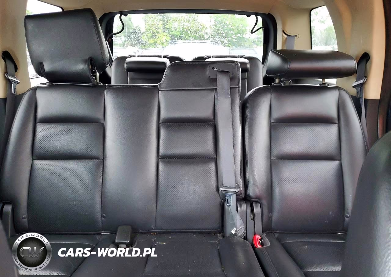 2006 Mercury Mountaineer Premier VIN:4M2EU48846UJ04319 - 10