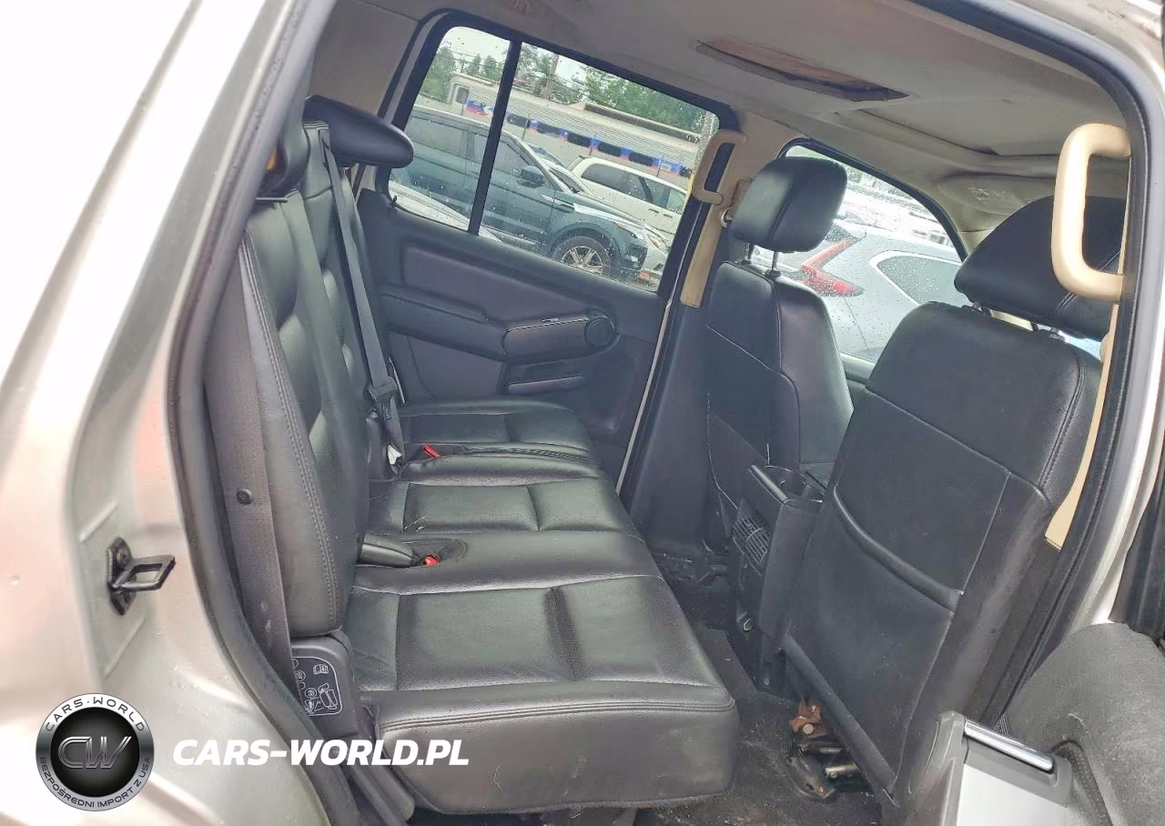 2006 Mercury Mountaineer Premier VIN:4M2EU48846UJ04319 - 11