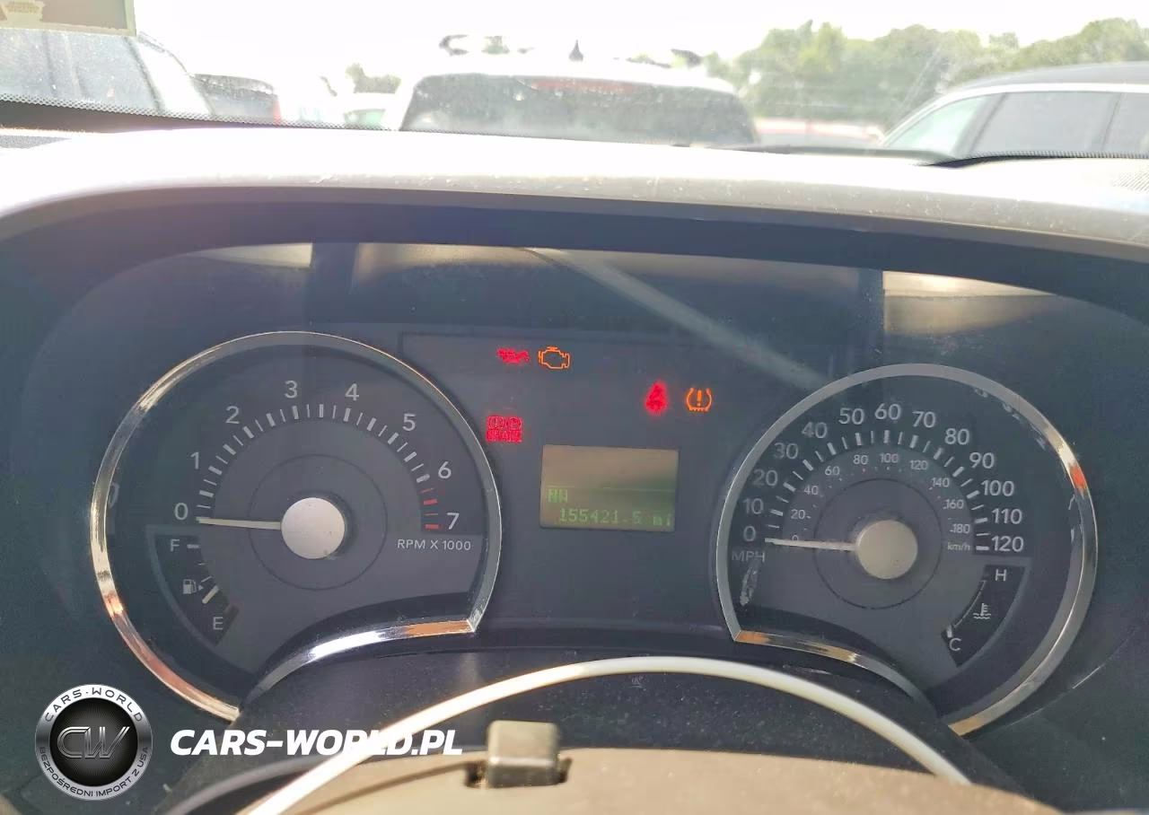 2006 Mercury Mountaineer Premier VIN:4M2EU48846UJ04319 - 9