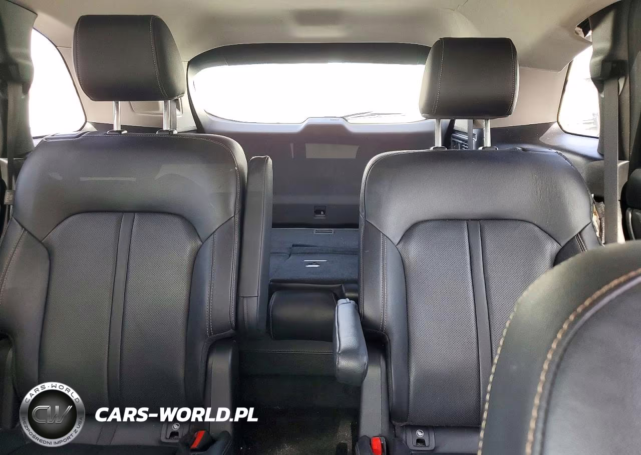 2024 Mazda Cx-90 Premium VIN:JM3KKDHD2R1135304 - 10