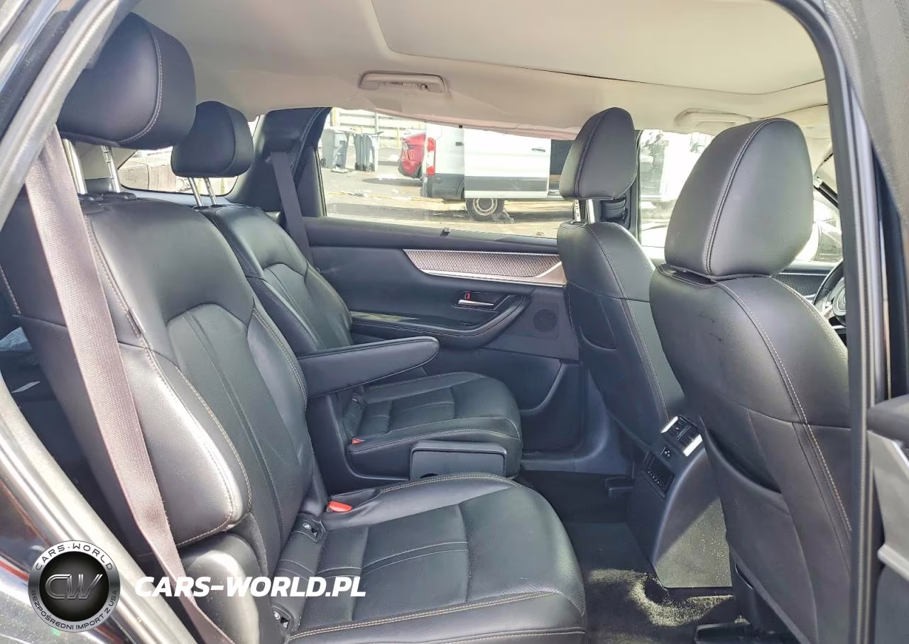 2024 Mazda Cx-90 Premium VIN:JM3KKDHD2R1135304 - 11