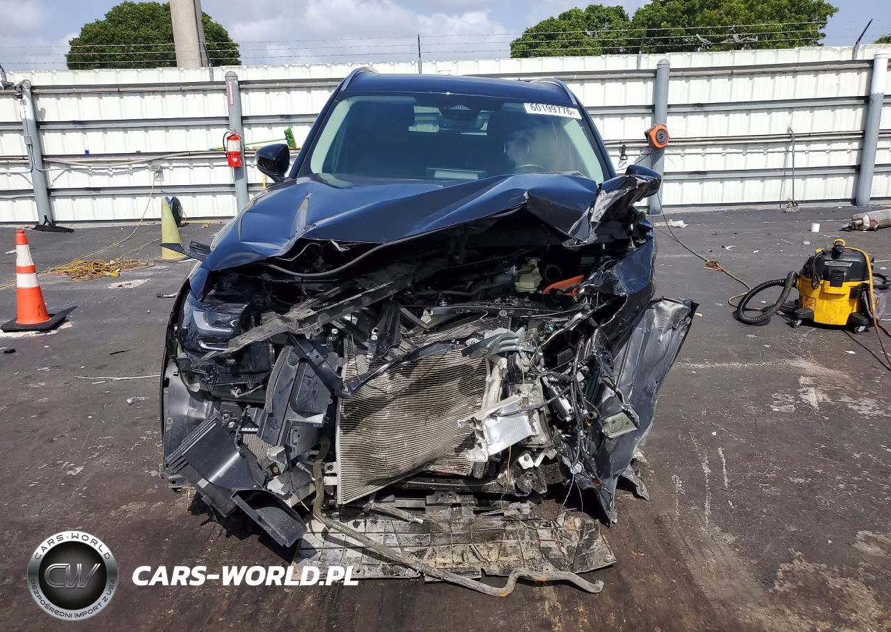 2024 Mazda Cx-90 Premium VIN:JM3KKDHD2R1135304 - 5