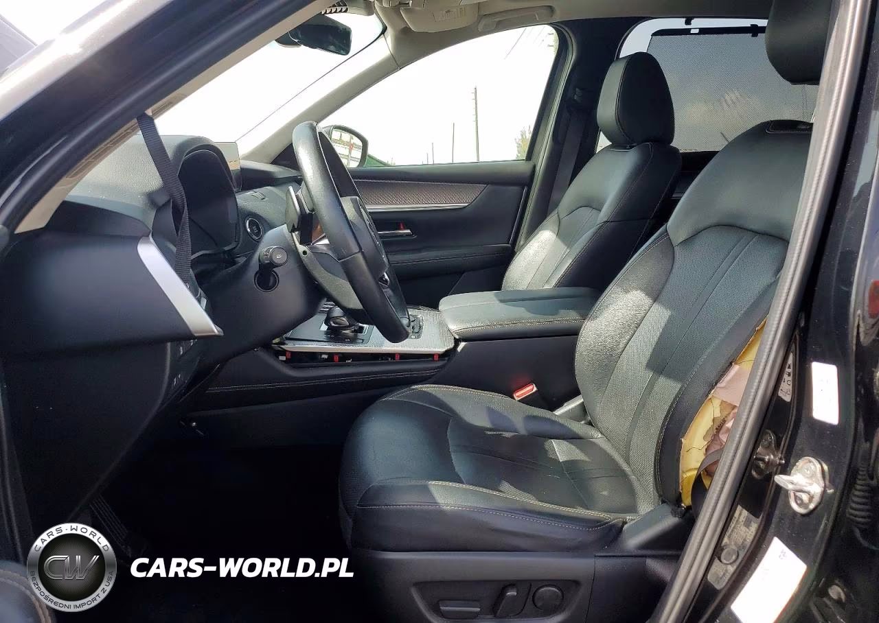 2024 Mazda Cx-90 Premium VIN:JM3KKDHD2R1135304 - 7