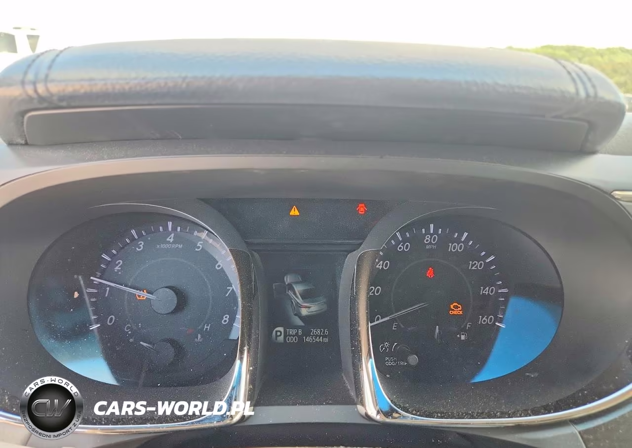 2013 Toyota Avalon Limited VIN:4T1BK1EB5DU052561 - 9