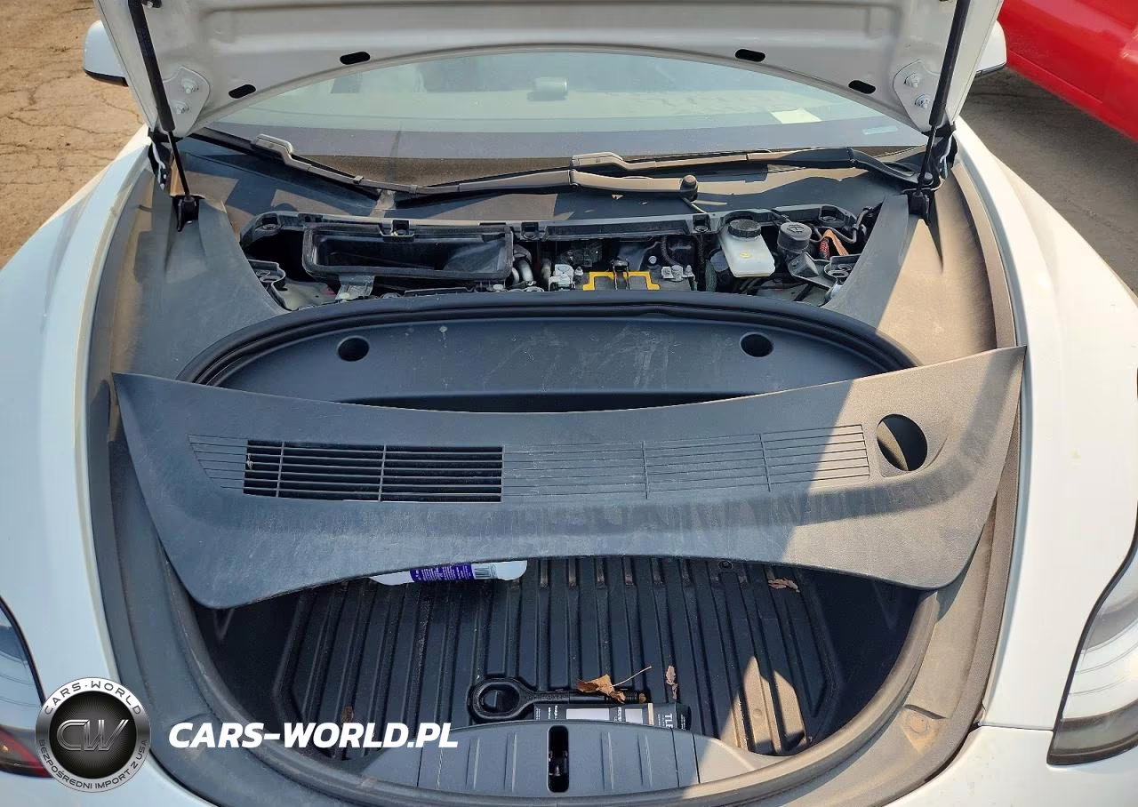 2021 Tesla Model 3 VIN:5YJ3E1EA1MF838213 - 11