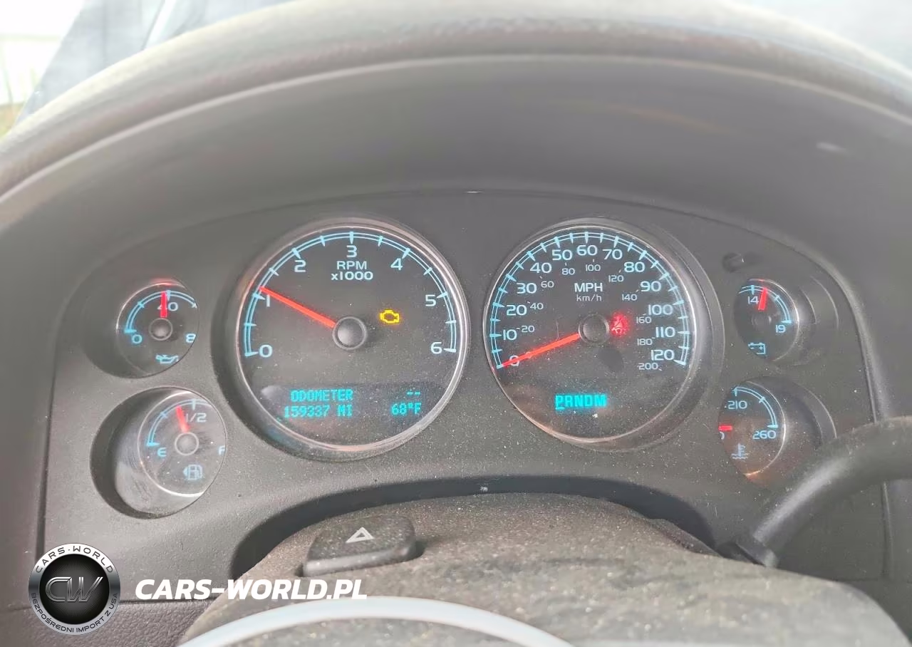 2009 Chevrolet Avalanche C1500 Ls VIN:3GNEC12039G207305 - 9