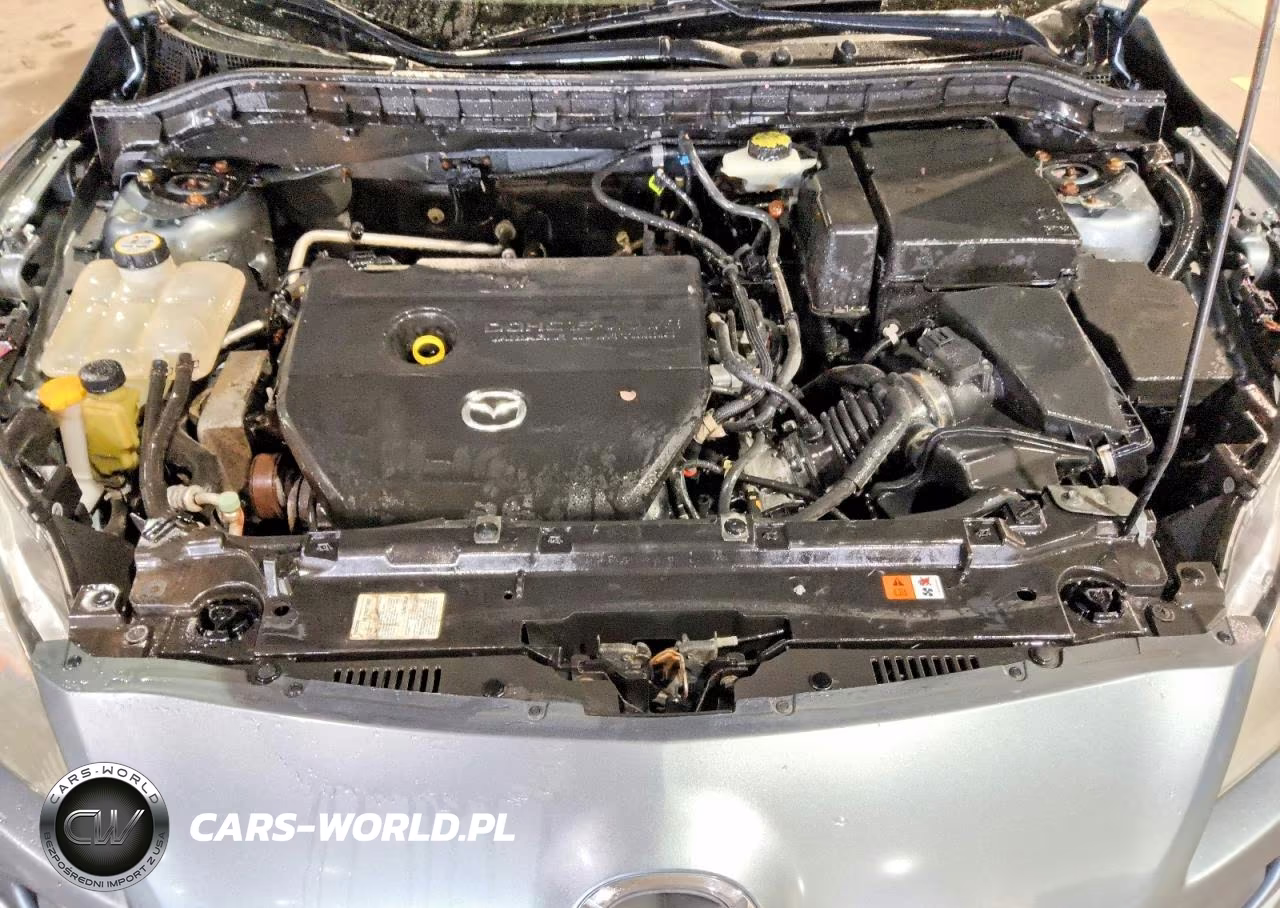 2012 Mazda 3 I VIN:JM1BL1UF0C1501733 - 11