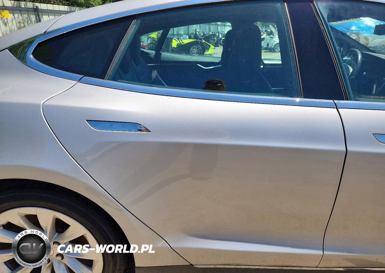 2016 Tesla Model S VIN:5YJSA1E2XGF123791 - 10
