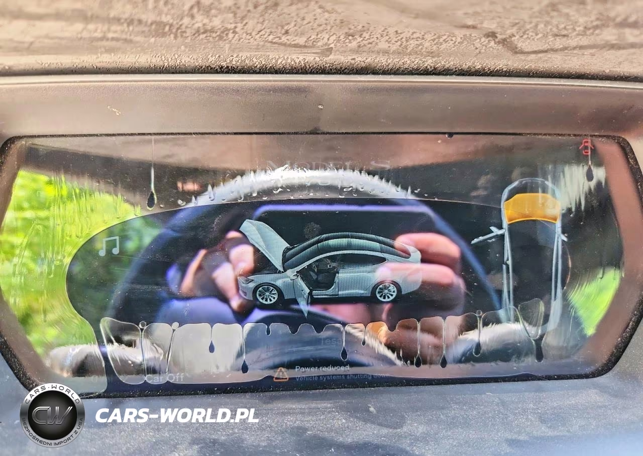2016 Tesla Model S VIN:5YJSA1E2XGF123791 - 9
