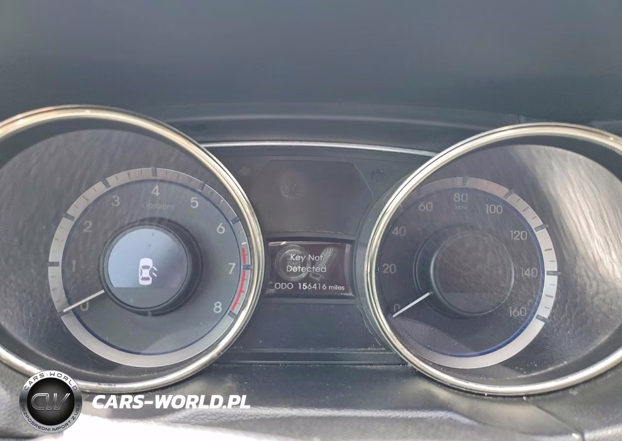2012 Hyundai Sonata Limited 2.0T VIN:5NPEC4ABXCH369654 - 9
