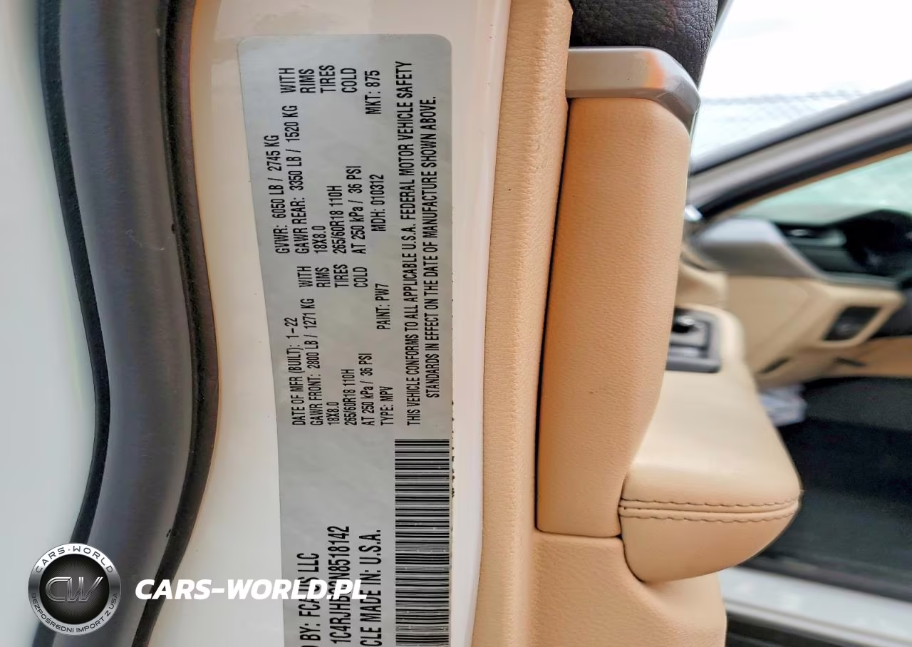 2022 Jeep Grand Cherokee Limited VIN:1C4RJHBG3N8518142 - 14