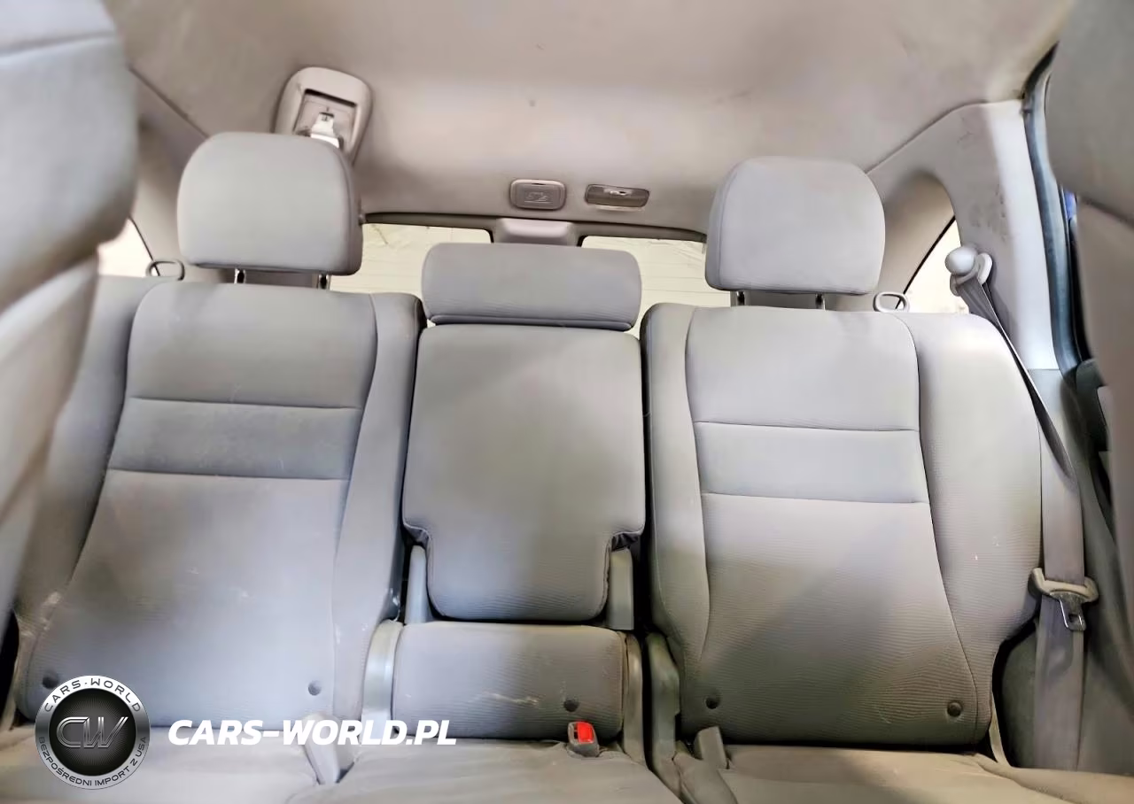 2011 Honda Cr-V Lx VIN:5J6RE4H32BL014735 - 10