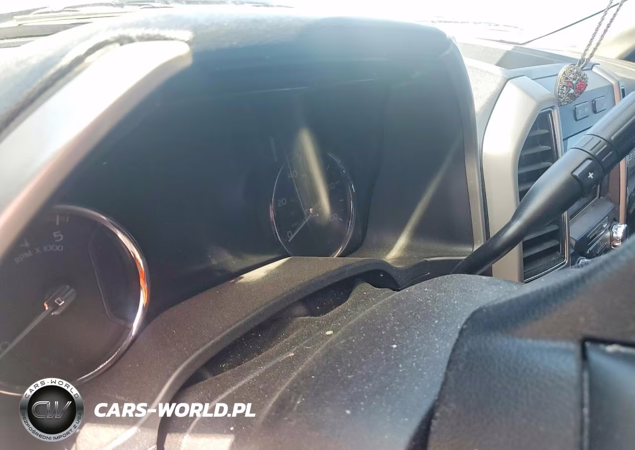 2019 Ford F350 Super Duty VIN:1FT8W3BT4KEC95622 - 9